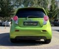 Зелений Шевроле Спарк, об'ємом двигуна 1.6 л та пробігом 88 тис. км за 6890 $, фото 5 на Automoto.ua