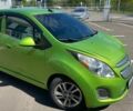 Зеленый Шевроле Спарк, объемом двигателя 0 л и пробегом 131 тыс. км за 6399 $, фото 5 на Automoto.ua