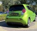 Зелений Шевроле Спарк, об'ємом двигуна 1.6 л та пробігом 88 тис. км за 6890 $, фото 6 на Automoto.ua
