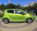 Зелений Шевроле Спарк, об'ємом двигуна 1.6 л та пробігом 88 тис. км за 6890 $, фото 7 на Automoto.ua