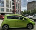 Зеленый Шевроле Спарк, объемом двигателя 0 л и пробегом 84 тыс. км за 6600 $, фото 5 на Automoto.ua