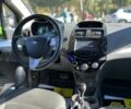 Зелений Шевроле Спарк, об'ємом двигуна 1.6 л та пробігом 88 тис. км за 6890 $, фото 16 на Automoto.ua