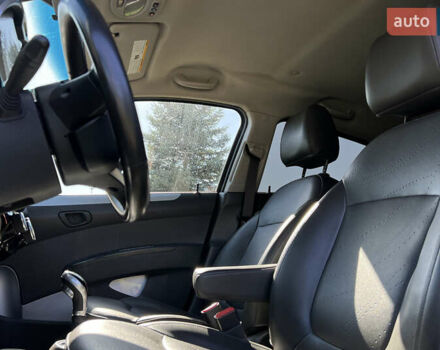 Зелений Шевроле Спарк, об'ємом двигуна 0 л та пробігом 88 тис. км за 6500 $, фото 8 на Automoto.ua