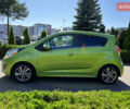 Зелений Шевроле Спарк, об'ємом двигуна 0 л та пробігом 88 тис. км за 6500 $, фото 3 на Automoto.ua