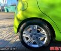 Зеленый Шевроле Спарк, объемом двигателя 1.2 л и пробегом 160 тыс. км за 6500 $, фото 10 на Automoto.ua