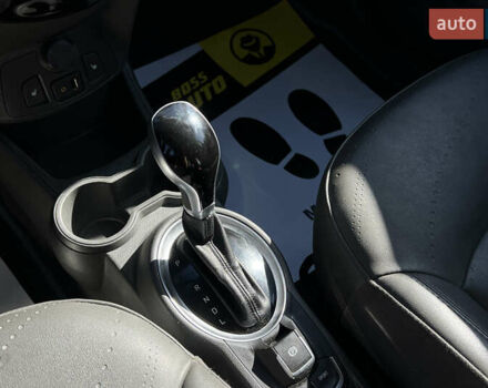 Зелений Шевроле Спарк, об'ємом двигуна 0 л та пробігом 88 тис. км за 6500 $, фото 13 на Automoto.ua