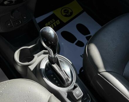 Зелений Шевроле Спарк, об'ємом двигуна 1.6 л та пробігом 88 тис. км за 6890 $, фото 13 на Automoto.ua