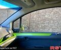 Зеленый Шевроле Спарк, объемом двигателя 1.2 л и пробегом 160 тыс. км за 6500 $, фото 4 на Automoto.ua