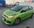 Зеленый Шевроле Спарк, объемом двигателя 1.4 л и пробегом 109 тыс. км за 7999 $, фото 22 на Automoto.ua