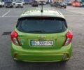 Зеленый Шевроле Спарк, объемом двигателя 1.4 л и пробегом 109 тыс. км за 7300 $, фото 15 на Automoto.ua