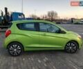Зеленый Шевроле Спарк, объемом двигателя 1.4 л и пробегом 109 тыс. км за 7300 $, фото 9 на Automoto.ua