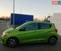 Зеленый Шевроле Спарк, объемом двигателя 1.4 л и пробегом 109 тыс. км за 7300 $, фото 21 на Automoto.ua