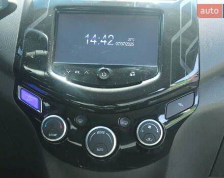 Зеленый Шевроле Спарк, объемом двигателя 0 л и пробегом 75 тыс. км за 6299 $, фото 16 на Automoto.ua