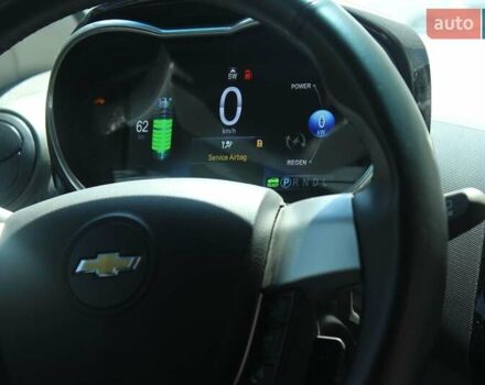 Зеленый Шевроле Спарк, объемом двигателя 0 л и пробегом 75 тыс. км за 6299 $, фото 11 на Automoto.ua