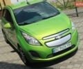 Зеленый Шевроле Спарк, объемом двигателя 0 л и пробегом 75 тыс. км за 6299 $, фото 4 на Automoto.ua