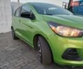 Зелений Шевроле Спарк, об'ємом двигуна 1.4 л та пробігом 109 тис. км за 7400 $, фото 24 на Automoto.ua