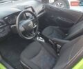 Зеленый Шевроле Спарк, объемом двигателя 1.4 л и пробегом 109 тыс. км за 7300 $, фото 27 на Automoto.ua