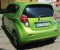 Зеленый Шевроле Спарк, объемом двигателя 0 л и пробегом 75 тыс. км за 7999 $, фото 9 на Automoto.ua