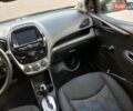 Зелений Шевроле Спарк, об'ємом двигуна 1.4 л та пробігом 109 тис. км за 7400 $, фото 42 на Automoto.ua