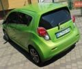 Зеленый Шевроле Спарк, объемом двигателя 0 л и пробегом 75 тыс. км за 6299 $, фото 7 на Automoto.ua