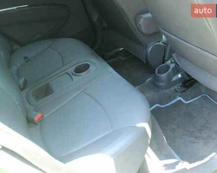 Зеленый Шевроле Спарк, объемом двигателя 0 л и пробегом 75 тыс. км за 6299 $, фото 17 на Automoto.ua