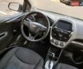 Зелений Шевроле Спарк, об'ємом двигуна 1.4 л та пробігом 109 тис. км за 7400 $, фото 41 на Automoto.ua