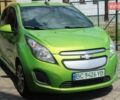 Зеленый Шевроле Спарк, объемом двигателя 0 л и пробегом 75 тыс. км за 6299 $, фото 5 на Automoto.ua