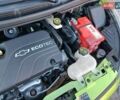 Зеленый Шевроле Спарк, объемом двигателя 1.4 л и пробегом 109 тыс. км за 7300 $, фото 54 на Automoto.ua