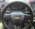 Зелений Шевроле Спарк, об'ємом двигуна 1.4 л та пробігом 109 тис. км за 7400 $, фото 30 на Automoto.ua