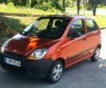 Помаранчевий Шевроле Спарк, об'ємом двигуна 0.8 л та пробігом 168 тис. км за 3299 $, фото 1 на Automoto.ua