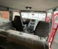 Красный Шевроле Старкрафт, объемом двигателя 2.84 л и пробегом 130 тыс. км за 4500 $, фото 7 на Automoto.ua