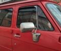 Красный Шевроле Старкрафт, объемом двигателя 2.84 л и пробегом 130 тыс. км за 4500 $, фото 14 на Automoto.ua