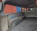 Красный Шевроле Старкрафт, объемом двигателя 2.84 л и пробегом 130 тыс. км за 4500 $, фото 8 на Automoto.ua