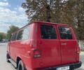 Красный Шевроле Старкрафт, объемом двигателя 2.84 л и пробегом 130 тыс. км за 4500 $, фото 4 на Automoto.ua