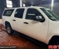 Шевроле Субурбан 2011 у Рівному на Automoto.ua Білий Шевроле Субурбан, об'ємом двигуна 5.3 л та пробігом 190 тис. км за 21000 $, фото 2 на Automoto.ua
