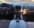 Белый Шевроле Субурбан, объемом двигателя 5.3 л и пробегом 55 тыс. км за 5500 $, фото 7 на Automoto.ua