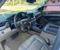 Белый Шевроле Субурбан, объемом двигателя 5.3 л и пробегом 55 тыс. км за 5500 $, фото 6 на Automoto.ua