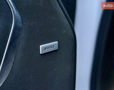 Белый Шевроле Субурбан, объемом двигателя 3 л и пробегом 79 тыс. км за 65999 $, фото 17 на Automoto.ua