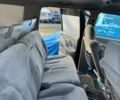 Чорний Шевроле Субурбан, об'ємом двигуна 6.5 л та пробігом 200 тис. км за 7013 $, фото 5 на Automoto.ua