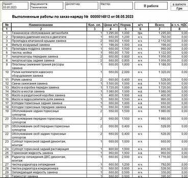 Черный Шевроле Субурбан, объемом двигателя 6 л и пробегом 420 тыс. км за 16450 $, фото 15 на Automoto.ua