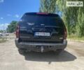Черный Шевроле Субурбан, объемом двигателя 5.3 л и пробегом 229 тыс. км за 16900 $, фото 12 на Automoto.ua
