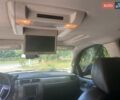 Чорний Шевроле Субурбан, об'ємом двигуна 5.3 л та пробігом 230 тис. км за 16500 $, фото 22 на Automoto.ua