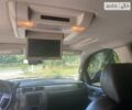 Черный Шевроле Субурбан, объемом двигателя 5.3 л и пробегом 229 тыс. км за 16900 $, фото 27 на Automoto.ua