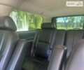 Черный Шевроле Субурбан, объемом двигателя 5.3 л и пробегом 229 тыс. км за 16900 $, фото 25 на Automoto.ua