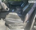 Черный Шевроле Субурбан, объемом двигателя 5.3 л и пробегом 229 тыс. км за 16900 $, фото 14 на Automoto.ua