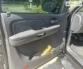 Черный Шевроле Субурбан, объемом двигателя 5.3 л и пробегом 229 тыс. км за 16900 $, фото 13 на Automoto.ua