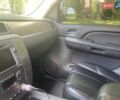 Чорний Шевроле Субурбан, об'ємом двигуна 5.3 л та пробігом 230 тис. км за 16500 $, фото 13 на Automoto.ua