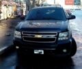 Черный Шевроле Субурбан, объемом двигателя 5.3 л и пробегом 220 тыс. км за 15899 $, фото 8 на Automoto.ua