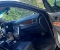 Черный Шевроле Субурбан, объемом двигателя 5.3 л и пробегом 220 тыс. км за 15899 $, фото 22 на Automoto.ua