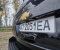 Черный Шевроле Субурбан, объемом двигателя 5.33 л и пробегом 359 тыс. км за 24000 $, фото 40 на Automoto.ua